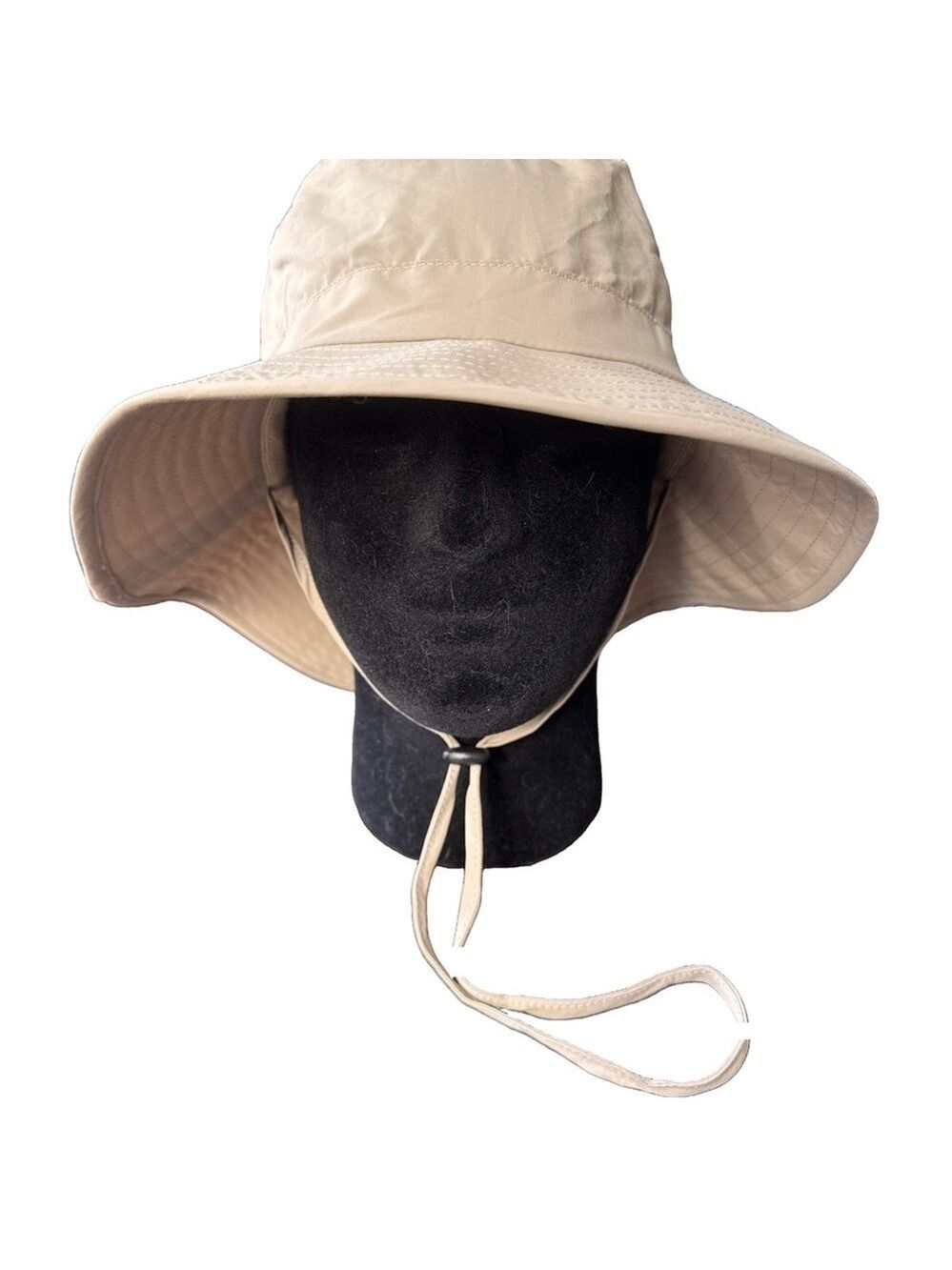 NWT Outfly Summer Sun Hat. UV Protection. Adjustable Bucket Hat. Unisex